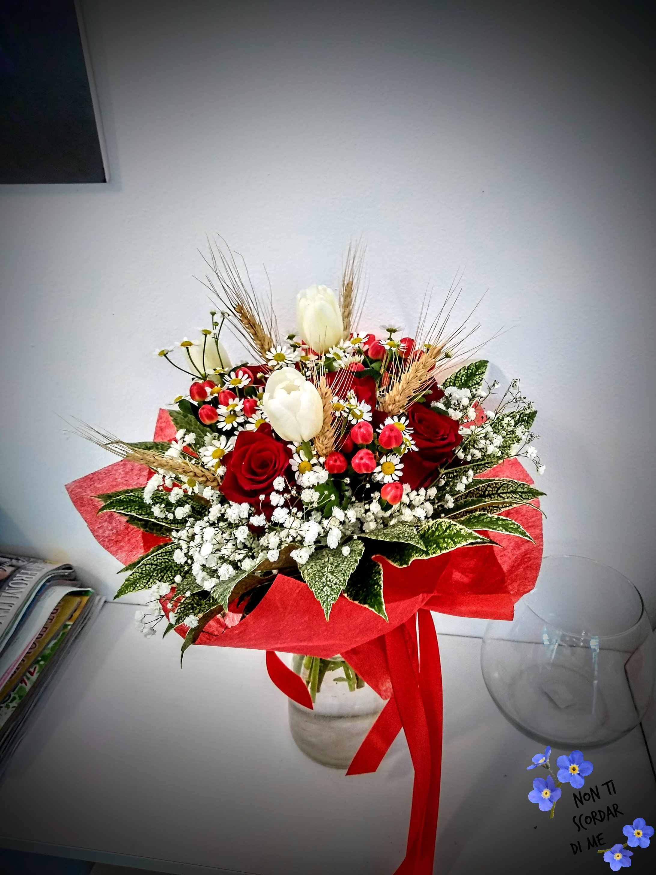 Foto Mazzi E Bouquet